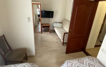 4х местный Стандарт